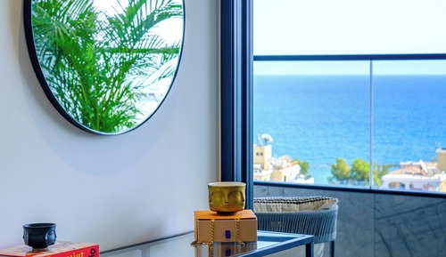 Apartamento de lujo