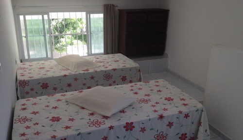 Chalet familiar, 2 habitaciones