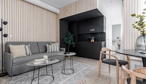 Apartamento