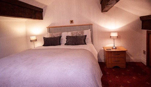 Suite, baño privado (Self Catering)