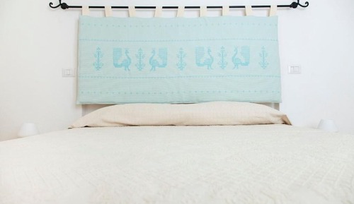 Habitación básica doble