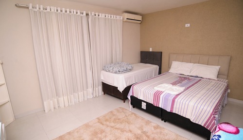 Habitación de lujo