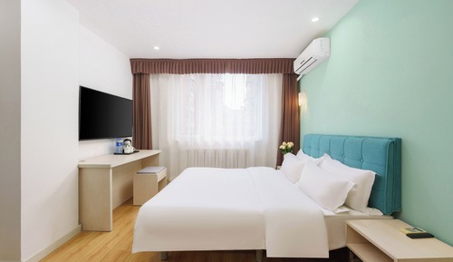 Comfort Room