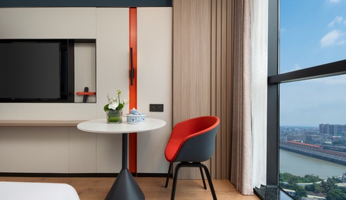 Habitación estándar, 2 camas individuales