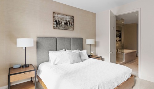 Apartamento Deluxe