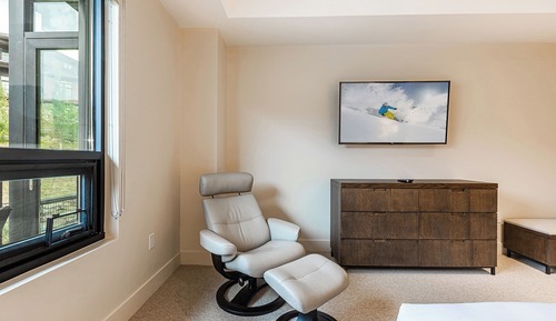 Apartamento de lujo
