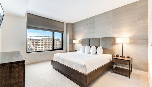Apartamento Premium