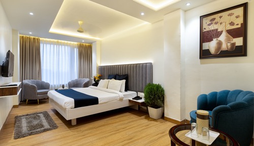 Habitación Premium