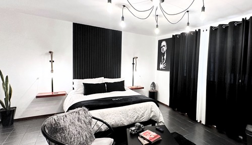 Suite estudio de diseño