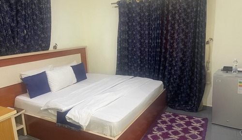 Habitación ejecutiva