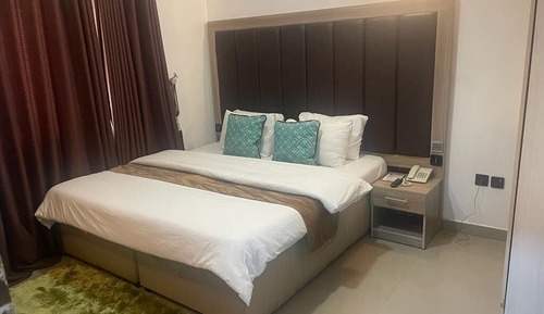 Suite Deluxe