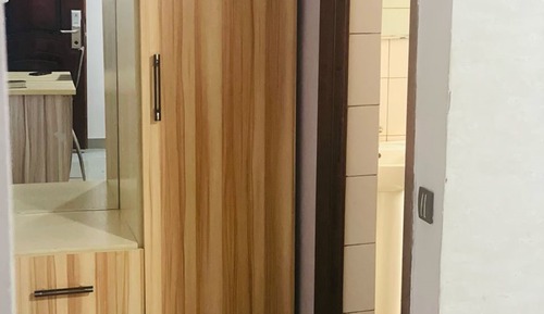 Habitación individual