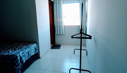 Apartamento ejecutivo
