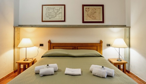 Apartamento Confort