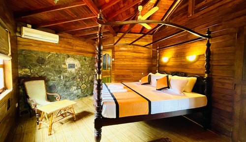Habitación panorámica doble
