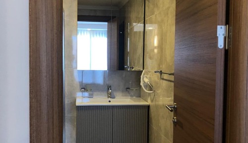 Habitación triple City