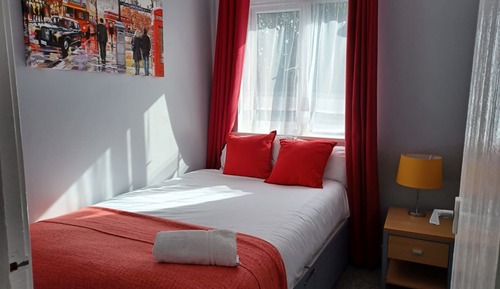 Apartamento Confort