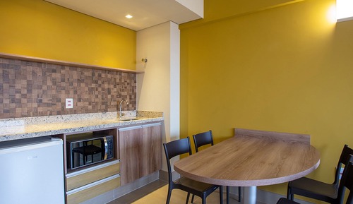 Suite Deluxe (I)