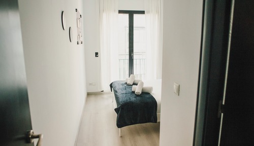 Apartamento City (5451)
