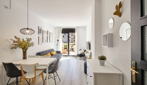 Superior Apartment, 2 dormitorios (5412)