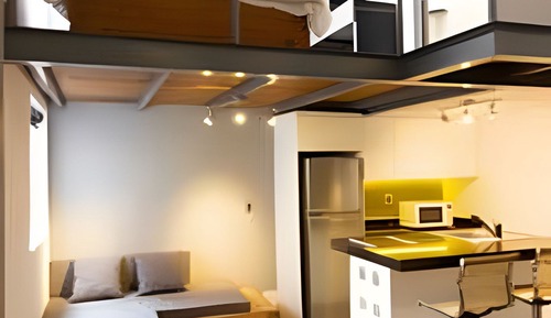 Apartamento