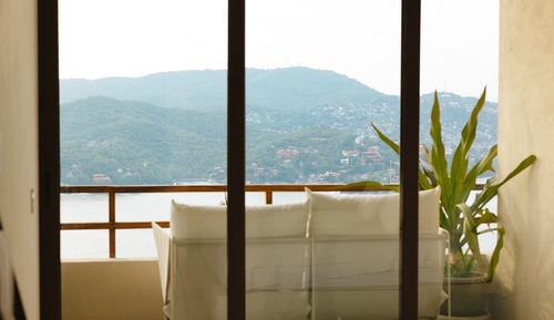 Villa, 3 habitaciones, piscina privada, vistas al mar