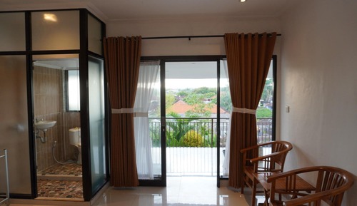 Habitación superior