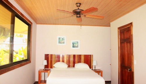 Villa Premium