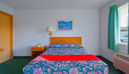 Habitación Deluxe, 1 cama de matrimonio