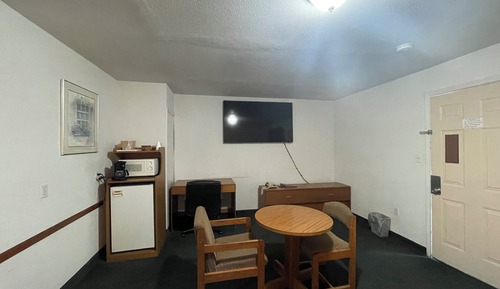 Habitación Confort doble, 2 camas de matrimonio