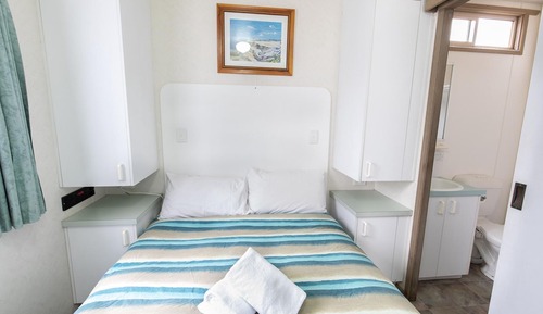 Cabaña (5 Berth Budget)