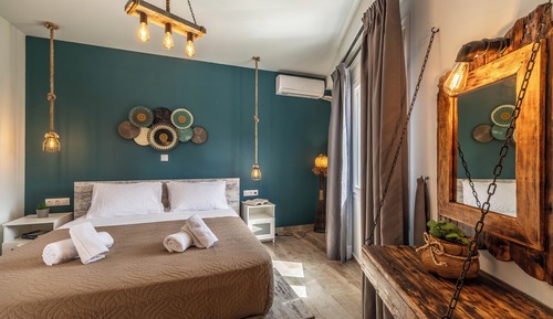 Semiso Beach Suites - Apartment 1