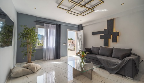 Semiso Beach Suites - Apartment 4