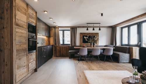 Suite, 1 habitación