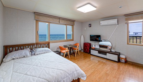 Habitación básica, 1 habitación (Railrak)