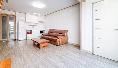Habitación básica, 1 habitación (202)