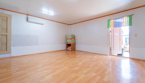 Habitación básica, 1 habitación (special room2)