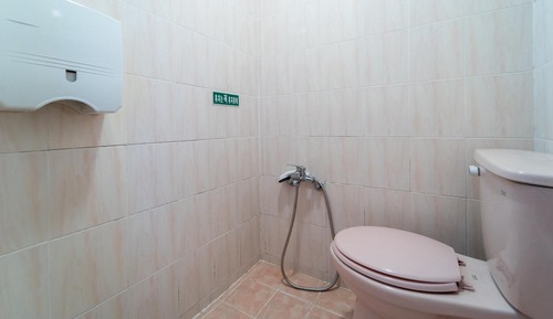 Habitación básica, 1 habitación (ondol 110ho)