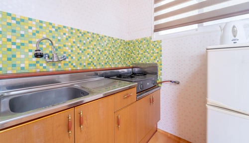 Habitación básica, 1 habitación (condo 102ho)