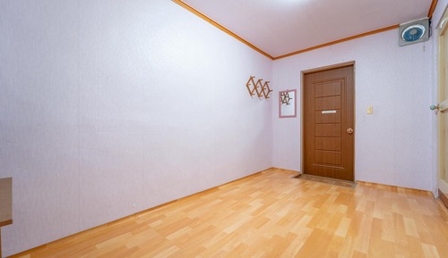 Habitación básica, 1 habitación (ondol 112ho)