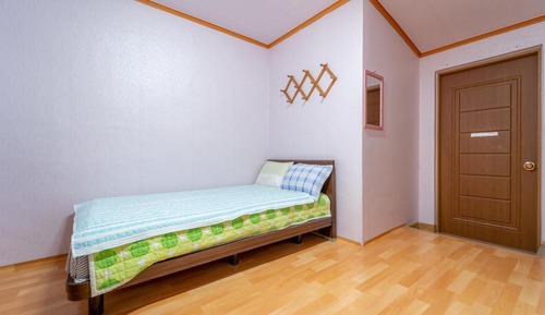 Habitación básica, 1 habitación (bed room 111ho)