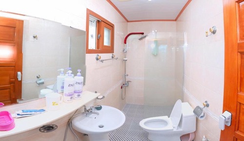 Habitación básica, 1 habitación (D-2)