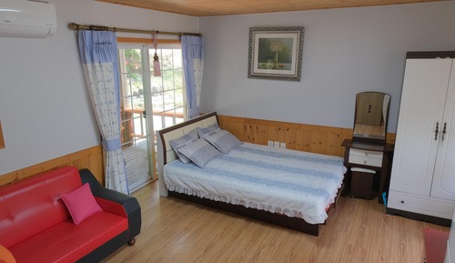 Habitación básica, 1 habitación (geumnanghwa)