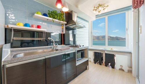 Habitación básica, 1 habitación (Rigoletto(201,Ocean view))