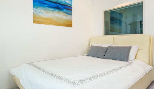 Habitación básica, 1 habitación (Tosca(105,Ocean view))