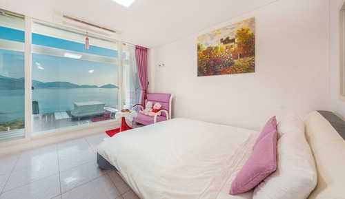 Habitación básica, 1 habitación (Aida(102,Ocean view))