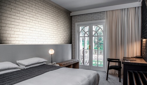 Habitación estándar (King)