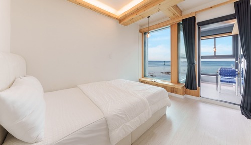 Habitación básica, 1 habitación (305)