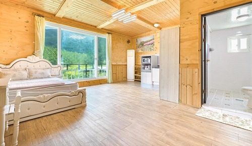 Habitación básica, 1 habitación (Cimillae)