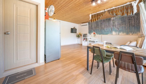 Habitación básica, 1 habitación (Byuelbam)